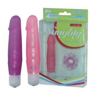 Shaki Silent-Vibrator