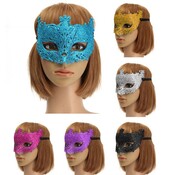 Karnevals-Masken
