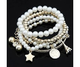 Armbänder Mit Charms