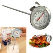 Fleischtemperatur Aus Edelstahl Fleischtemperatur Aus Edelstahl