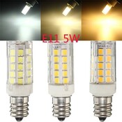 Keramik-Lampe Für E11 Fassung