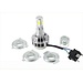 H4 LED-Lampe Für Motor