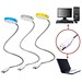 Flexible LED USB-Lampe Mit Spiegel