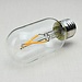 Retro LED 2 Watt Mit E27 Fassung