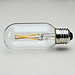 Retro LED 2 Watt Mit E27 Fassung