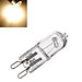 G9 Halogen-Lampe