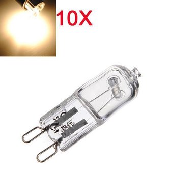 G9 Halogen-Lampe