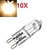 G9 Halogen-Lampe