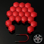 Schutzkappen Für Nüsse