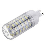 LED-Beleuchtung G9 Mit Einer Leistung Von 6,5 W