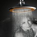 Edelstahl Showerhead (Mit Oder Ohne Schlauch)