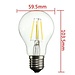 A60-Lampe