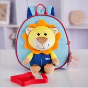 Rucksack Kleinkind-Lion