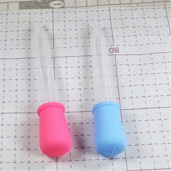 Medikamente Pipette 5Ml