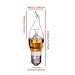 Dimmbare LED Birne E27