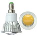 Dimmbare LED Birne E14