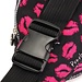 Gürteltasche Mit Niedlichem Print