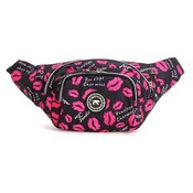 Gürteltasche Mit Niedlichem Print