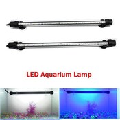 Lange LED-Lampe Für Aquarien 38CM