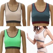 Sport-BH Für Damen
