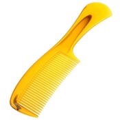 Antistatische Comb