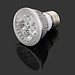 E27 LED Birnen-4W Pflanzen