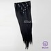 Clip In Extensions Kaufen Black 7Stuks
