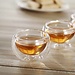 35Ml Doppel Teaglasses 5Pieces