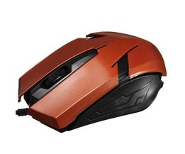 Spiel Optical Mouse