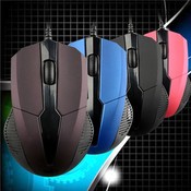 Maus Mit Kabel