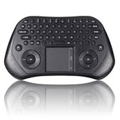 Kabellose Tastatur