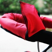 Halter-Abdeckung Für Kinderwagen