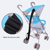 Verstellbarer Gurt Für Kinderwagen