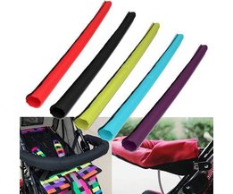 Halter-Abdeckung Für Kinderwagen In Mehreren Farben