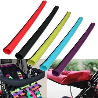 Halter-Abdeckung Für Kinderwagen In Mehreren Farben