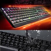 Spiel-Tastatur