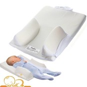Baby-Schlafkissen
