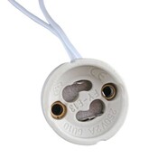 Für Die Montage Der Lampe GU10