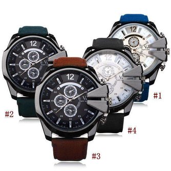 Uhren V6 V0201