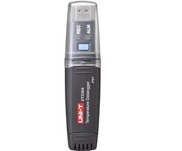 Uni-T USB-Thermometer UT330A