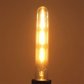 E27 Edison LED Birne 3W