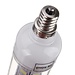 E12 7W LED-Birne In Zwei Farben
