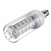 E12 7W LED-Birne In Zwei Farben