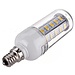 E12 7W LED-Birne In Zwei Farben
