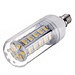 E12 7W LED-Birne In Zwei Farben