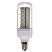 E12 7W LED-Birne In Zwei Farben