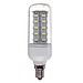 E12 7W LED-Birne In Zwei Farben