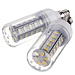 E12 7W LED-Birne In Zwei Farben