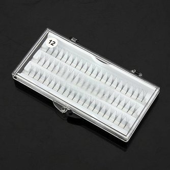 Wimpern (60 Stück: 8 Mm, 10 Mm Oder 12 Mm)