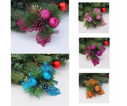 Dekorieren Für Weihnachten Pieces